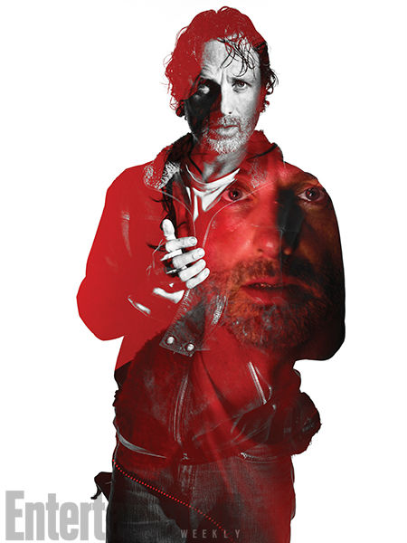 Rick (image via We Got This Covered (c) AMC)