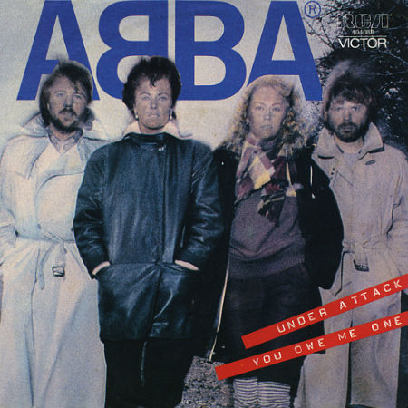 (cover art (c) Universal Music)