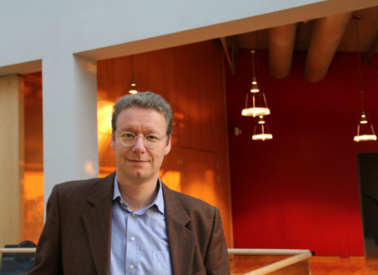 Thomas Montasser (cover art courtesy One World)
