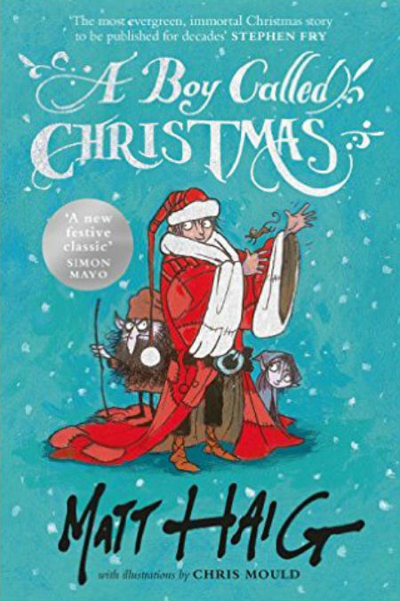(image courtesy Canongate Books)