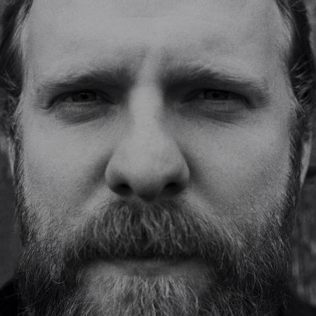 Alex Clare (image via official Alex Clare Facebook page)