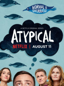 what to watch if you like atypical