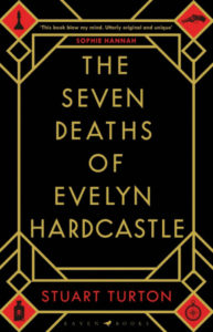 hardcastle stuart evelyn
