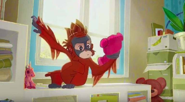 iceland rang tan plush toy