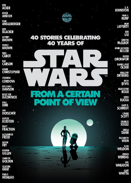 star wars short story collection